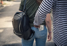 10 nasvetov za varno potovanje: kako se izogniti kraji in prevaram