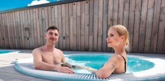 Mini wellness oddih v Termah Dobrna Boutique Hotel Dobrna - PLAČA 1, BIVATA 2