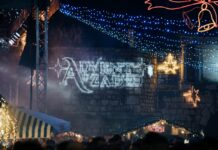 Vabljeni na čarobni kulinarični advent v Zadar Advent v Zadru