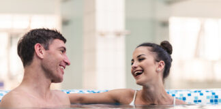 Wellness oddih v Termah Dobrna – 22% popusta za bivanje med tednom Hotel Švicarija - PLAČA 1, BIVATA 2