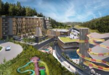 Terme Snovik gradijo nov 22 milijonov vreden Kneipp NaturHotel