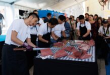 Zadar – Tuna, Sushi & Wine Festival 2026 Tuna, Sushi & Wine Festival