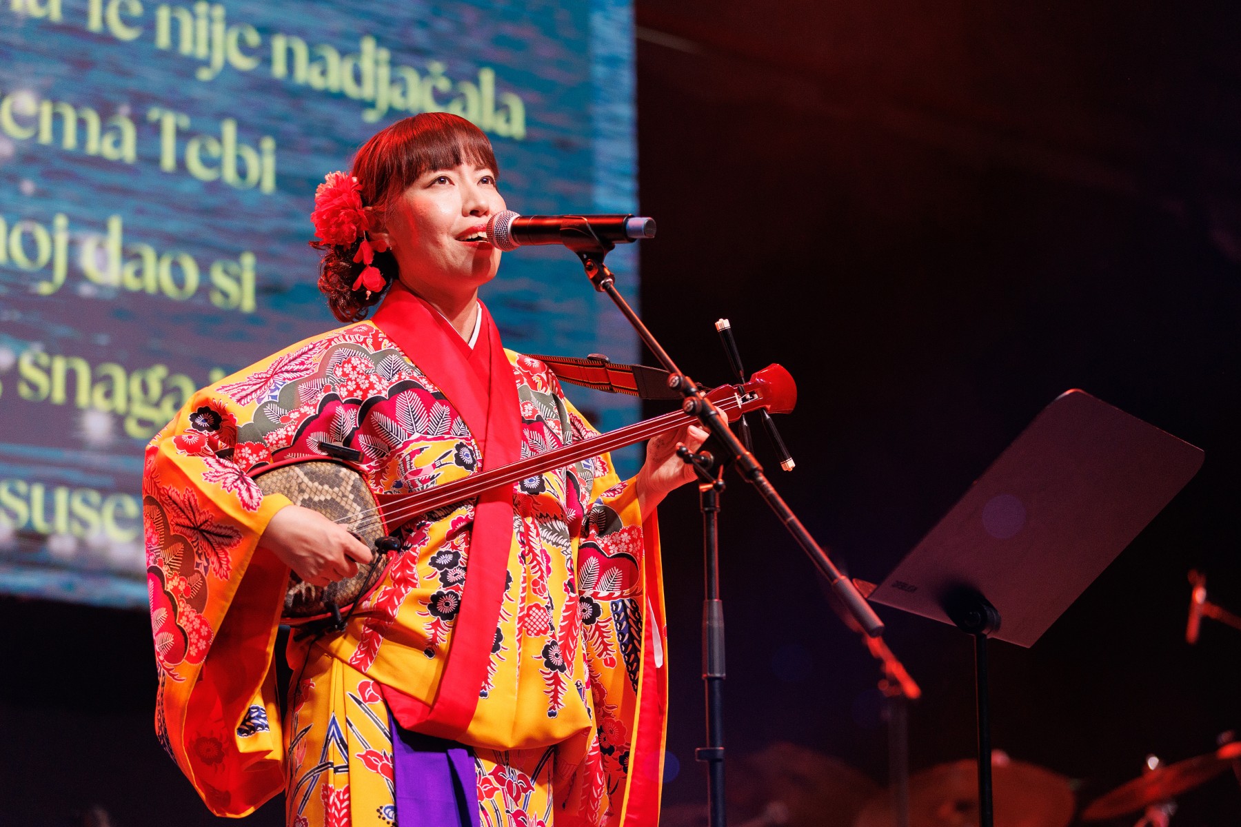 Tuna, Sushi & Wine Festival