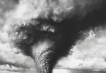 Najsmrtonosnejši tornado v zgodovini ZDA