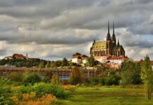 7 zanimivosti o mestu Brno