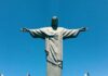 Rio de Janeiro in slapovi Iguacu