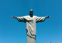 Rio de Janeiro in slapovi Iguacu