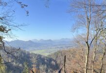 Šmarna gora: Priljubljena izletniška točka z bogato zgodovino