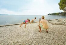 Adria Ankaran – poletje je najlepše na morju