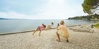 Adria Ankaran Resort – FIRST MINUTE POLETJE 2026