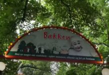 Najstarejši tematski park na svetu