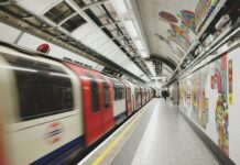 125 let Central Line
