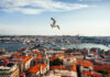Najlepše mestne razgledne točke v Evropi