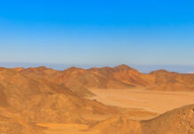 7 najbolj fascinantnih puščav