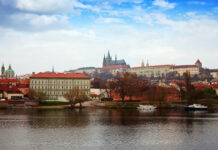 7 evropskih mest za jesenski vikend oddih