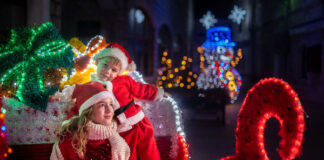 Najlepši advent na otoku – Rab 2025 Advent na Rabu - Božično vzdušje
