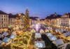 Advent v Gradcu 2025 – Mesto v prazničnem sijaju