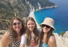 Raziskovanje Kefalonije – skriti biser Jonskega morja