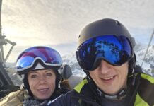 Obertauern – zabavno tudi izven smučišča