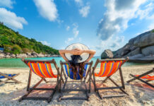 Kako potovanja vplivajo na naš pogled na svet?