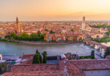 7 najbolj romantičnih mest v Evropi za pare, ki ne marajo tipičnih turističnih poti