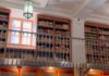 Najstarejša knjižnica na svetu