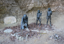 10 dih jemajočih prazgodovinskih znamenitosti v Evropi