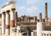 Pompeji – med vulkanskim pepelom in zgodovino