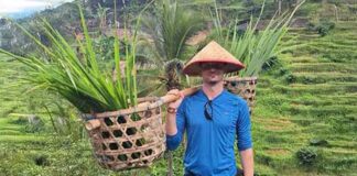 Indonezija – med bogovi, vulkani in turkiznim morjem – 2. del Indonezija potopis